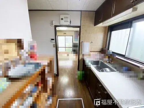 Shiga Prefecture Omihachiman City 5LDK Property (12)