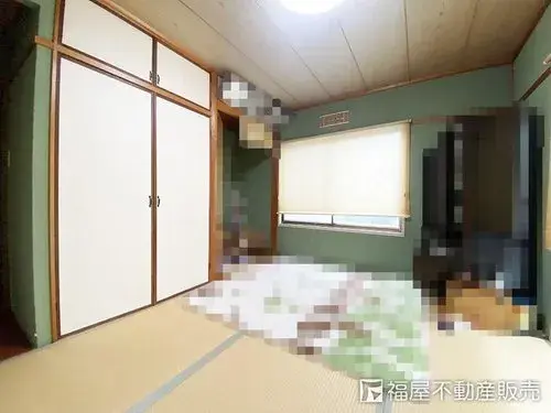Shiga Prefecture Omihachiman City 5LDK Property (13)