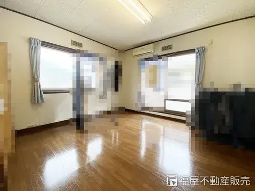 Shiga Prefecture Omihachiman City 5LDK Property (14)