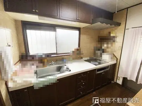 Shiga Prefecture Omihachiman City 5LDK Property (15)
