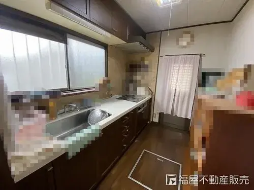 Shiga Prefecture Omihachiman City 5LDK Property (16)