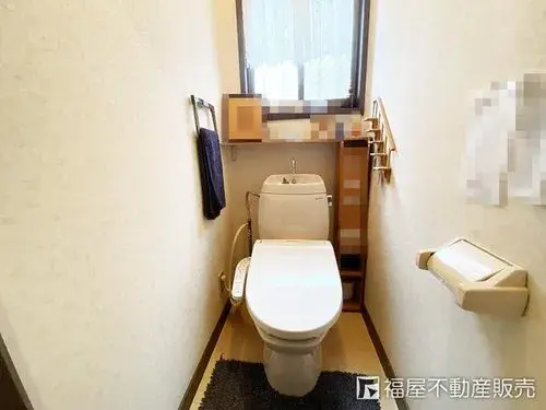 Shiga Prefecture Omihachiman City 5LDK Property (18)