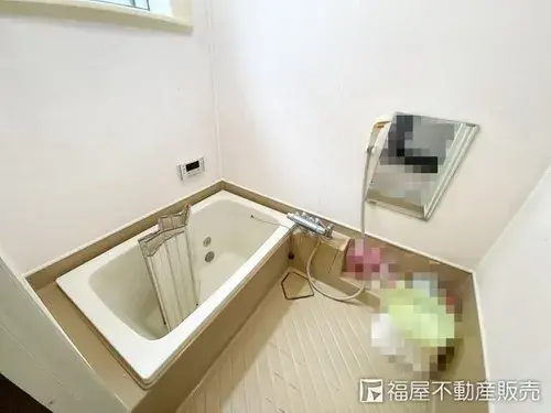 Shiga Prefecture Omihachiman City 5LDK Property (19)