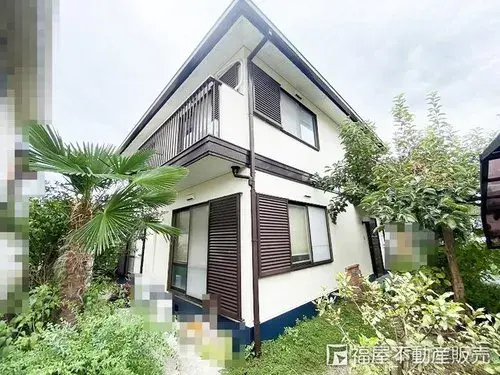 Shiga Prefecture Omihachiman City 5LDK Property (4)