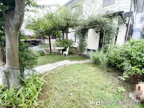 Shiga Prefecture Omihachiman City 5LDK Property (6)