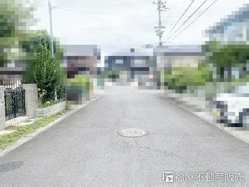 Shiga Prefecture Omihachiman City 5LDK Property (8)