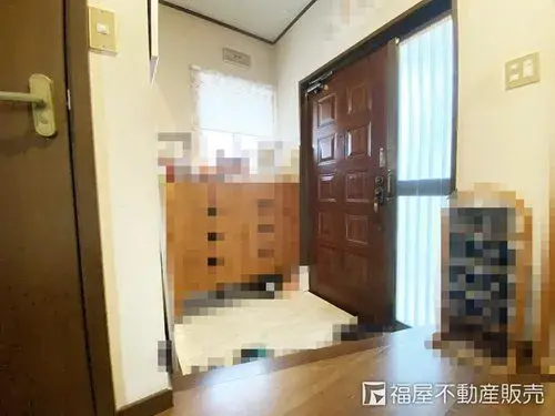 Shiga Prefecture Omihachiman City 5LDK Property (9)