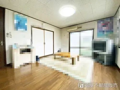 Shiga Prefecture Omihachiman City 5LDK Property (10)