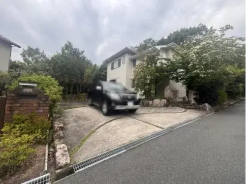 2LDK物件 大津市 滋賀県 (3)