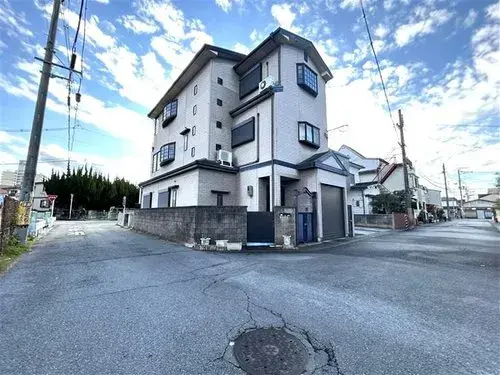6LDK物件 京都市 京都府 (3)