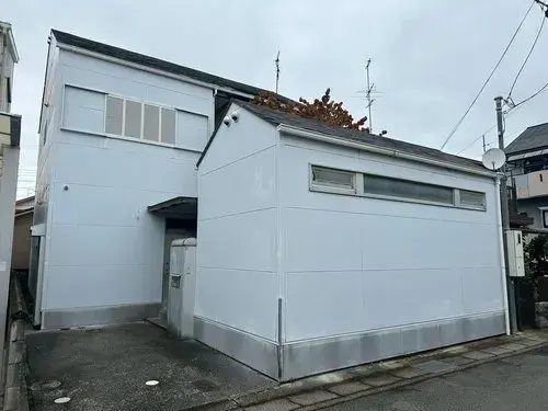 Akiya in 宇治市