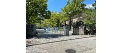 Akiya in 京都市西京区