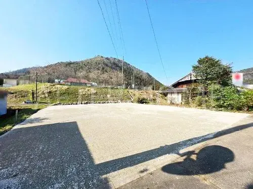 Akiya in Nantan