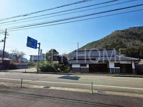7K Propriété Ville de Nantan Préfecture de Kyoto (16)