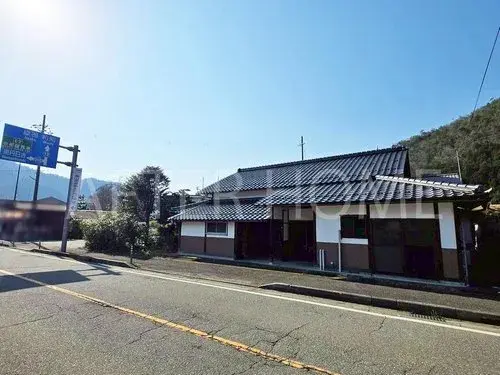 7K Propriété Ville de Nantan Préfecture de Kyoto (18)