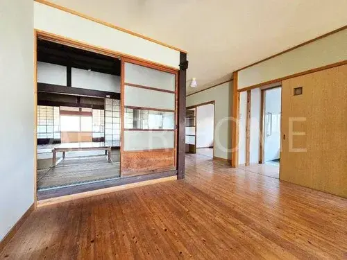 7K Propriété Ville de Nantan Préfecture de Kyoto (3)