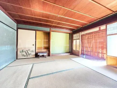 7K Propriété Ville de Nantan Préfecture de Kyoto (4)