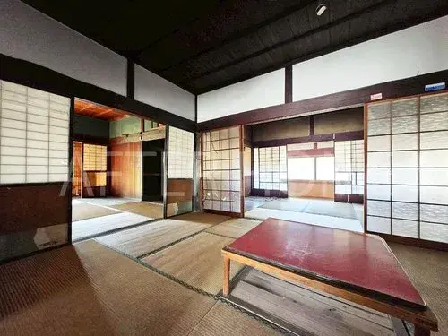 7K Propriété Ville de Nantan Préfecture de Kyoto (5)