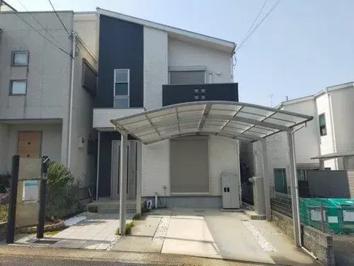 4LDK物件 宇治市 京都府 (3)