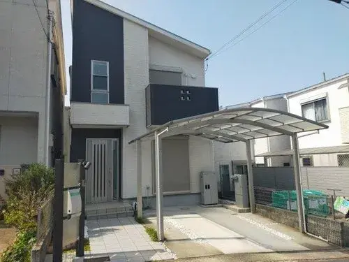 4LDK物件 宇治市 京都府 (4)