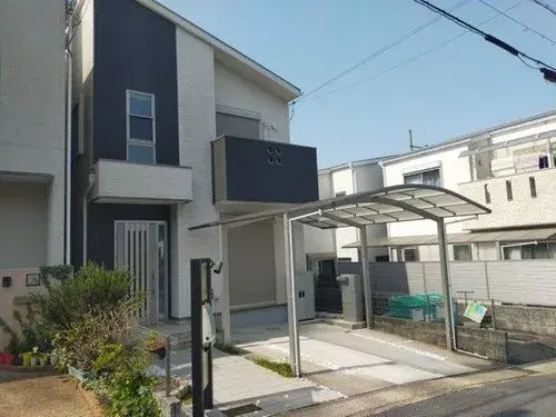 4LDK物件 宇治市 京都府 (5)