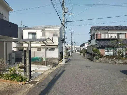 4LDK物件 宇治市 京都府 (6)