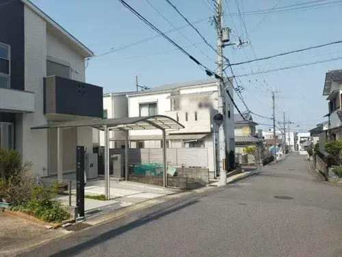 4LDK物件 宇治市 京都府 (7)