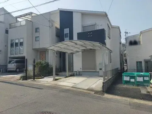 4LDK物件 宇治市 京都府 (8)