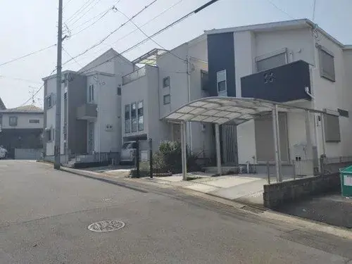 4LDK物件 宇治市 京都府 (9)