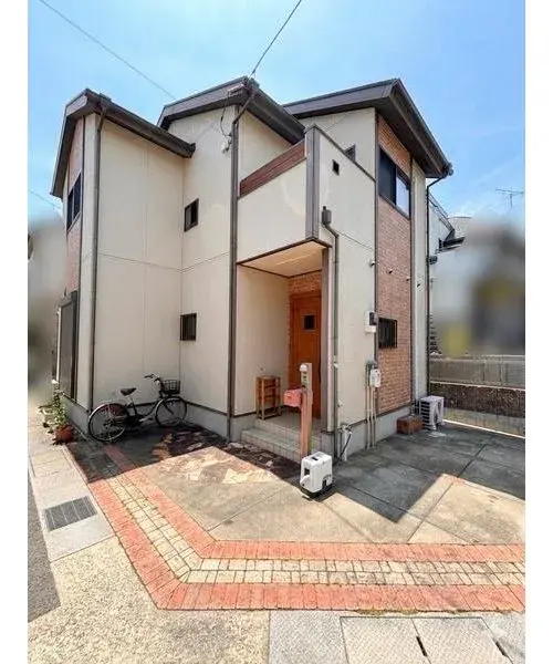 3LDK物件 京都市 京都府 (2)