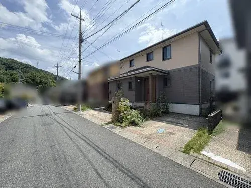 4LDK Fukuchiyama City Kyoto Prefecture (2)