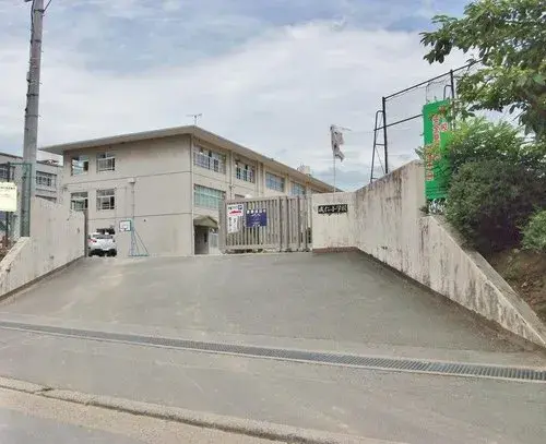 4LDK Fukuchiyama City Kyoto Prefecture (24)