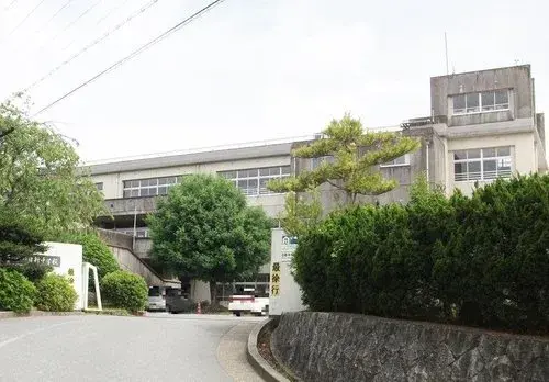 4LDK Fukuchiyama City Kyoto Prefecture (25)