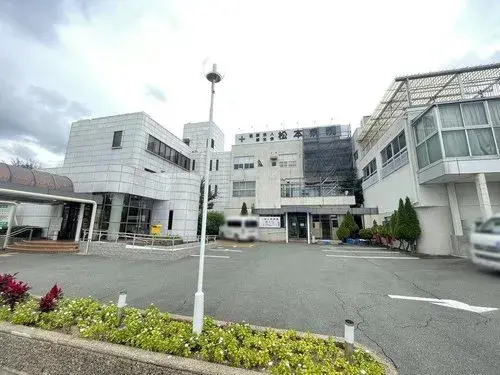 4LDK Fukuchiyama City Kyoto Prefecture (30)