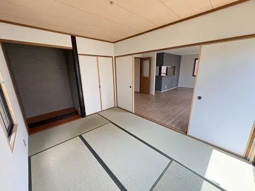 4LDK Fukuchiyama City Kyoto Prefecture (10)