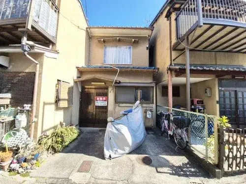 3DK Property Kyoto City Kyoto Prefecture (2)
