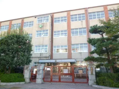 3DK Property Kyoto City Kyoto Prefecture (19)