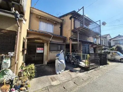 3DK Property Kyoto City Kyoto Prefecture (3)
