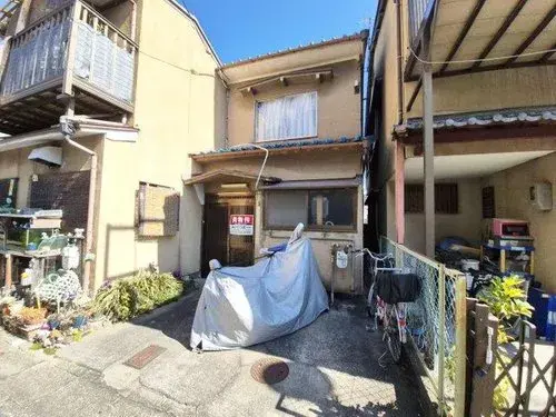 3DK Property Kyoto City Kyoto Prefecture (4)