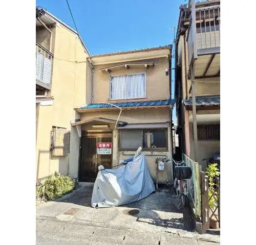 3DK Property Kyoto City Kyoto Prefecture (5)