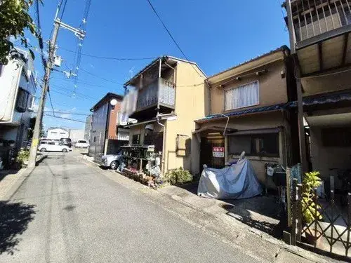 3DK Property Kyoto City Kyoto Prefecture (6)