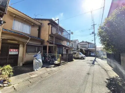 3DK Property Kyoto City Kyoto Prefecture (7)