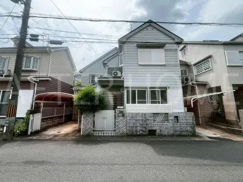Akiya in Uji