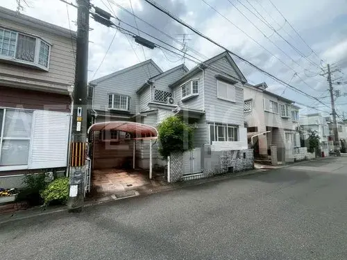 4LDK 宇治市 京都府 (2)
