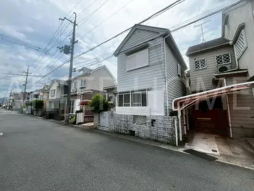 4LDK 宇治市 京都府 (3)