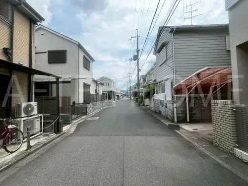 4LDK 宇治市 京都府 (4)