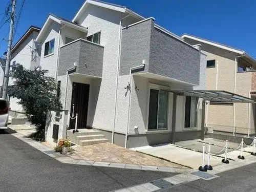 4LDK Property Seika-cho Kyoto Prefecture (2)