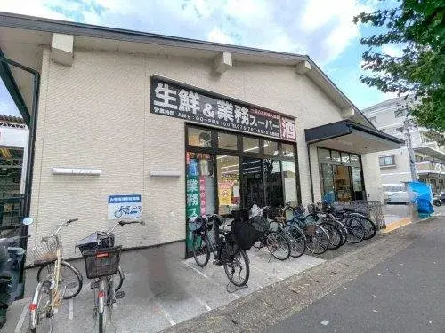 Propiedad 3LDK Ciudad de Kyoto Prefectura de Kyoto (18)