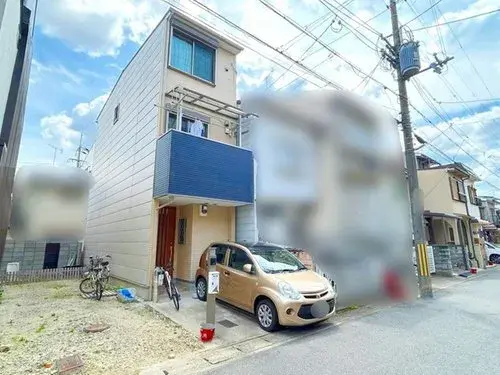 3LDK Kyoto City Kyoto Prefecture (2)