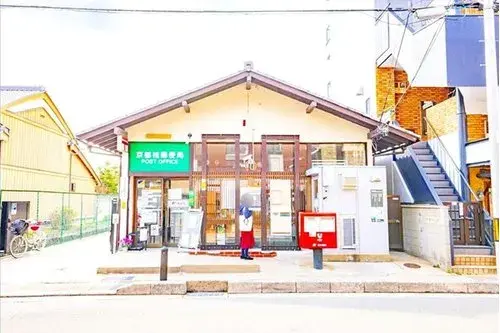 3LDK Kyoto City Kyoto Prefecture (16)
